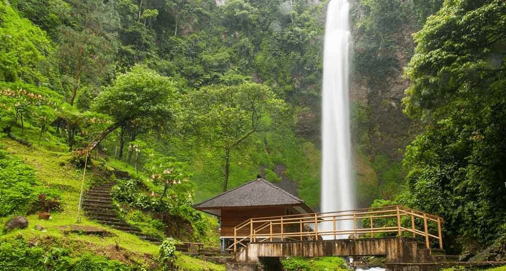 Tempat Wisata Di Lembang