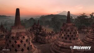 Candi Borobudur