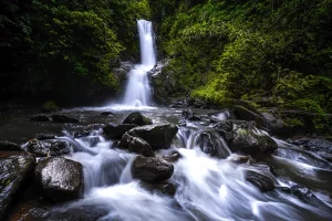 Air Terjun Sekar Langit