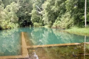 Danau Banaran