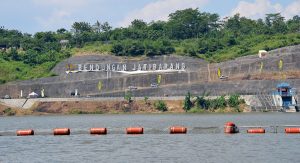 Waduk Jatibarang