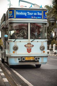 7 Rekomendasi Wisata di Bandung, Cocok untuk Rombongan!