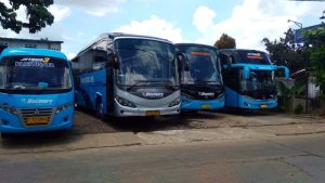 Tips Memilih Jasa PO Bus Pariwisata untuk Sukseskan Liburan