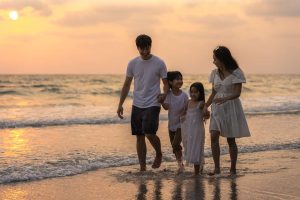 7 Ide Liburan Seru Saat Cuti Bersama Lebaran, Pasti Berkesan!
