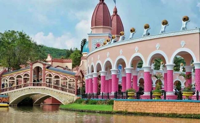 Little Venice bogor