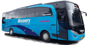 Sewa Bus Wisata Religi untuk Ziarah, Tips dan Daftar Wisatanya!