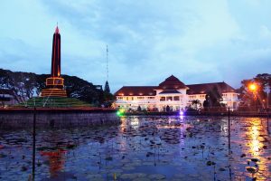 tempat wisata di malang