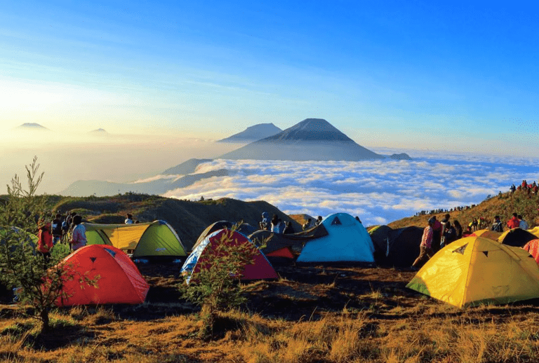 10 Rekomendasi Destinasi Wisata Dieng Yang Harus Dikunjungi