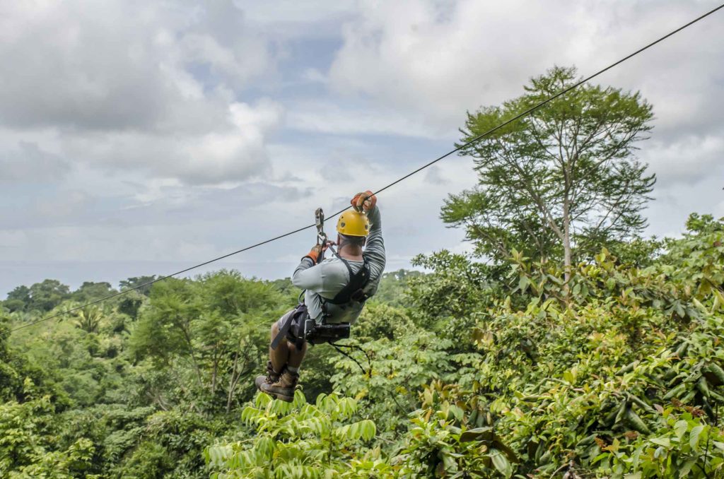 Jbound 10 Rekomendasi Wisata Outbound untuk Bonding Karyawan
