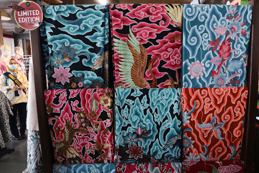 Batik Trusmi