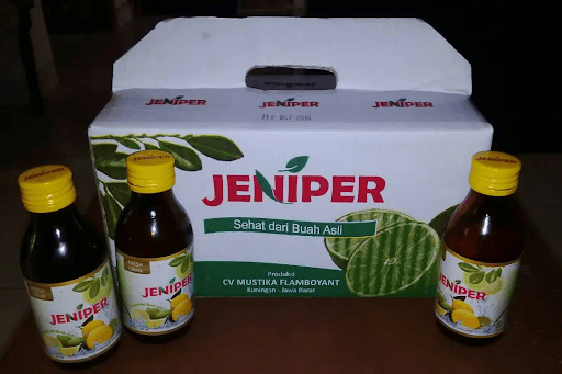 Jeniper