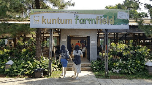 Kuntum Farmfield