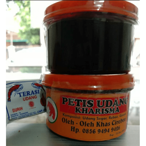 Petis Udang