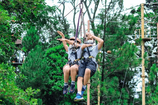 Taman Budaya Sentul