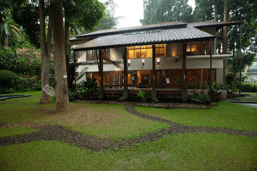 Villa Puncak by Plataran