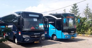 armada bus discovery