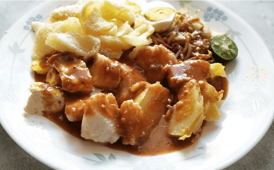 Doclang 10 Makanan Khas Bogor yang Harus Anda Coba!