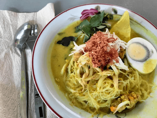 Laksa Bogor 