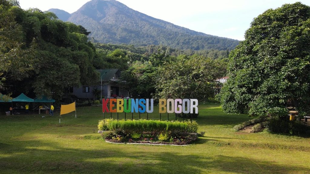 Kebunsu Bogor