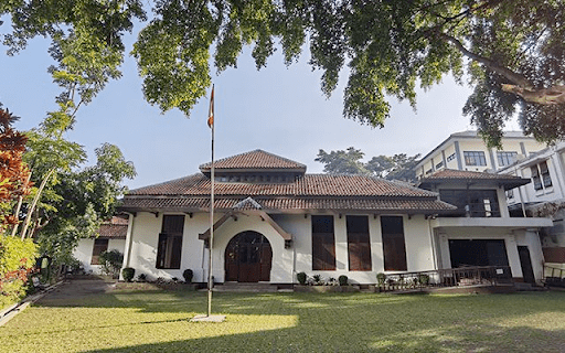 Gedung Indonesia Menggugat