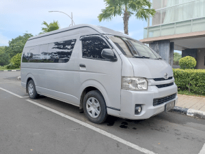 Mobil Hiace Karakteristik, Jenis, dan Keunggulannya untuk Perjalanan