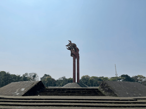 Monumen Bandung Lautan Api