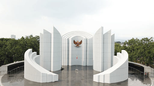 Monumen Perjuangan Rakyat Jawa Barat