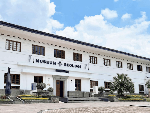 Museum Geologi