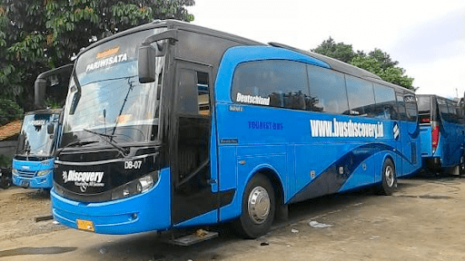 Sewa Bus Jakarta Semarang Lebih Nyaman dengan Bus Discovery