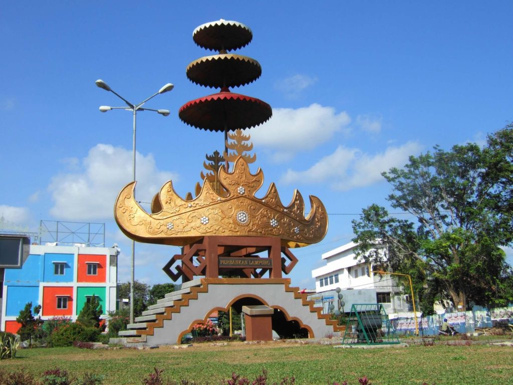 Sewa Bus dari Jakarta ke Lampung