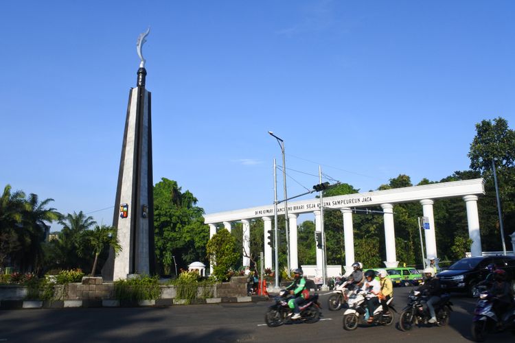 Sewa Bus dari Jakarta ke Bogor