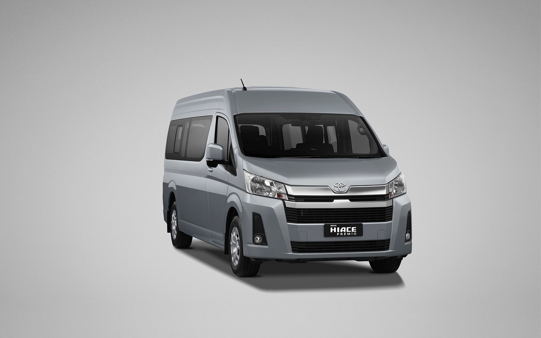 9 Tips Sewa Hiace dengan Aman dan Nyaman