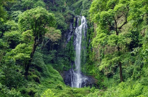 Curug Lawe