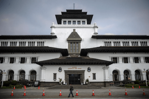 Gedung Sate