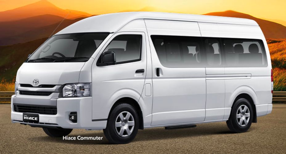 Perjalanan Aman dengan Sewa Hiace Jakarta Jogja Bus Discovery