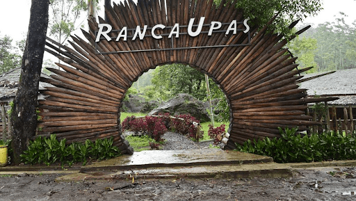 Ranca Upas