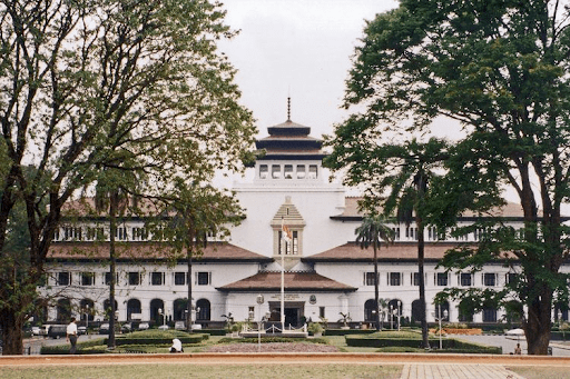 Wisata Alam di Bandung Selatan