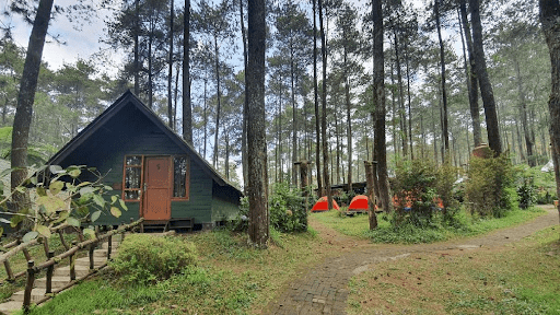 Tempat Wisata untuk Rombongan