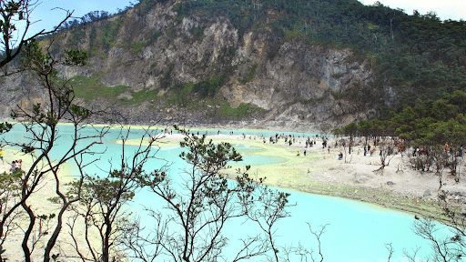 Tempat Bersejarah di Bandung