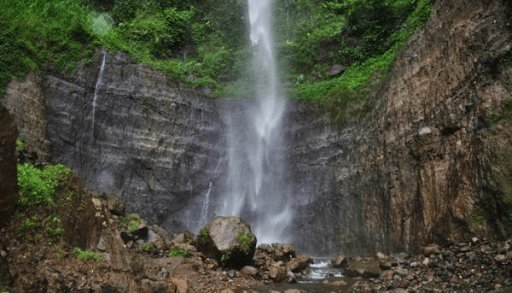 Air Terjun Kali Pancur