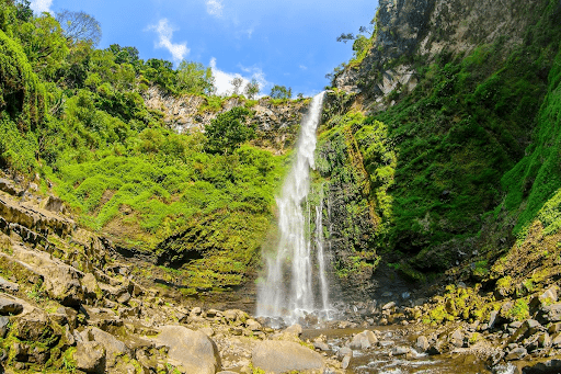 Air Terjun Coban Rondo