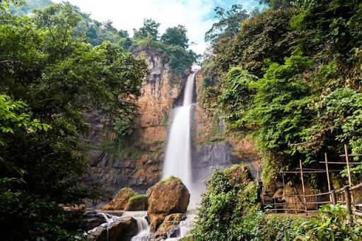 Curug Lawe