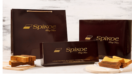 Spikoe Resep Kuno