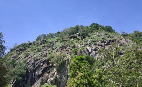 batu lawang