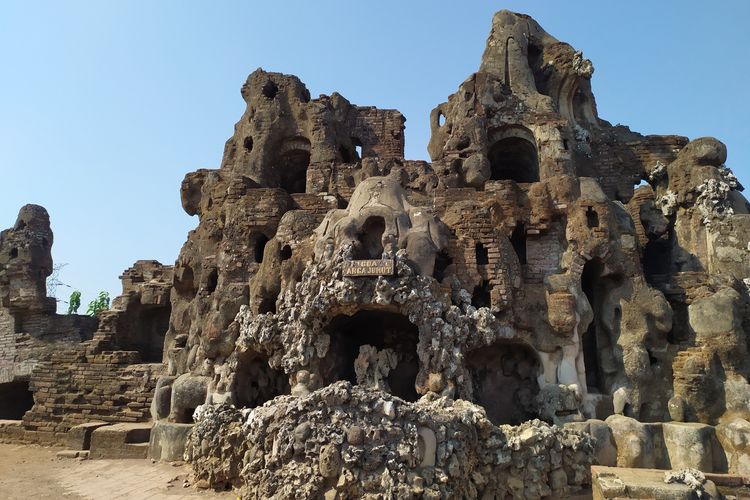 goa sunyaragi