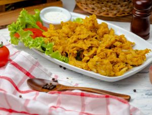 10 Tempat Makan di Jogja, Rasanya Pasti Juara!