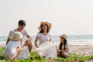 9 Aktivitas Terbaik untuk Mengisi Waktu Libur Sekolah Anak
