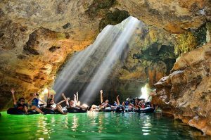 goa pindul jogja