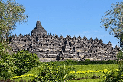 Candi Borobudur