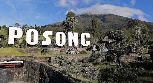 Gardu Pandang Alam Posong